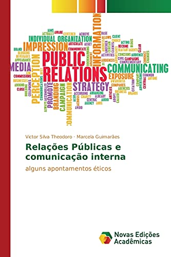 Beispielbild fr Relacoes Publicas e comunicacao interna zum Verkauf von Chiron Media