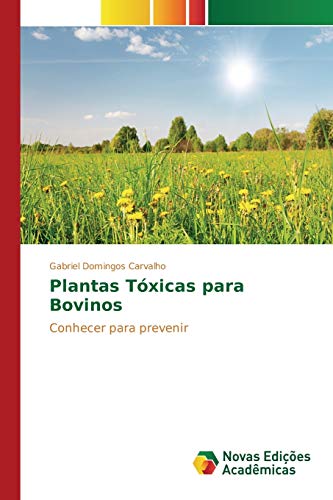 Beispielbild fr Plantas Toxicas para Bovinos zum Verkauf von Chiron Media