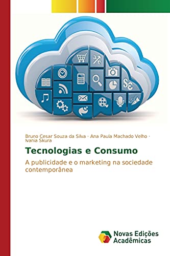 Stock image for Tecnologias e Consumo for sale by Chiron Media