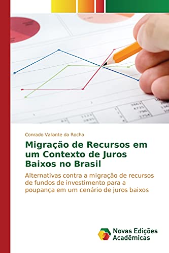Stock image for Migracao de Recursos em um Contexto de Juros Baixos no Brasil for sale by Chiron Media