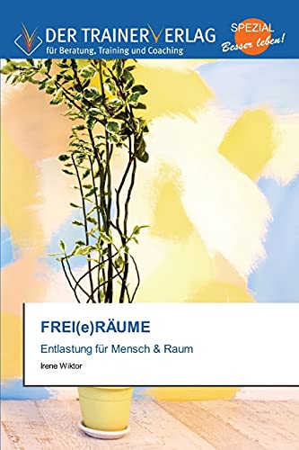 Stock image for FREI(e)RUME (German Edition) for sale by Lucky's Textbooks