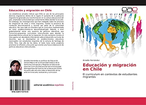 Educación y migración en Chile