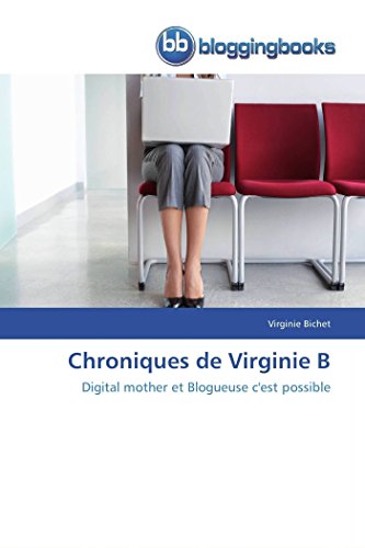 9783841772510: Chroniques de virginie b