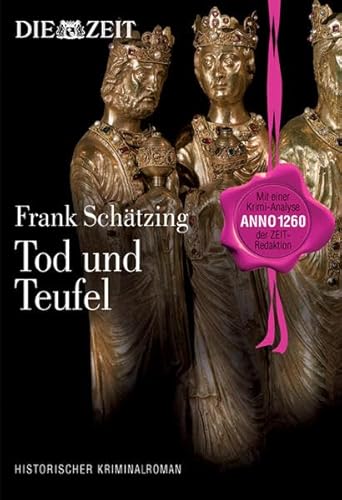 9783841900043: Tod und Teufel