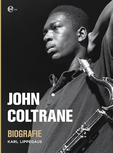 9783841900692: John Coltrane Biografie