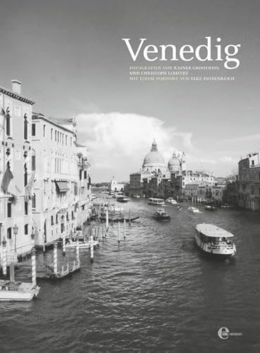 9783841900739: Venedig