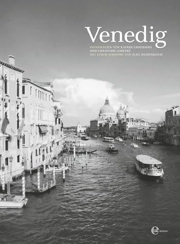 Stock image for Venedig for sale by medimops