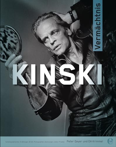Stock image for Kinski - Vermchtnis for sale by medimops