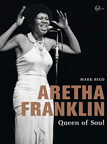 Aretha Franklin-Queen of Soul - Bego, Mark und Ronit Jariv