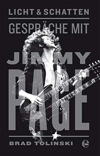 9783841901293: Licht und Schatten: Gesprche mit Jimmy Page