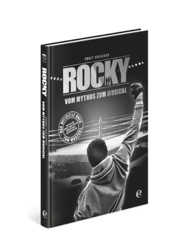 Beispielbild fr Rocky - Das Musical zum Verkauf von medimops