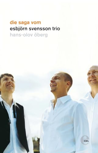 Beispielbild fr Die Saga vom Esbjrn Svensson Trio: (Bundle: Buch + eBook) zum Verkauf von medimops
