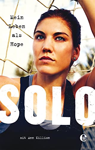 Beispielbild fr Mein Leben als Hope Solo zum Verkauf von ThriftBooks-Dallas