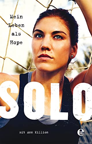 Stock image for Mein Leben als Hope Solo for sale by ThriftBooks-Dallas