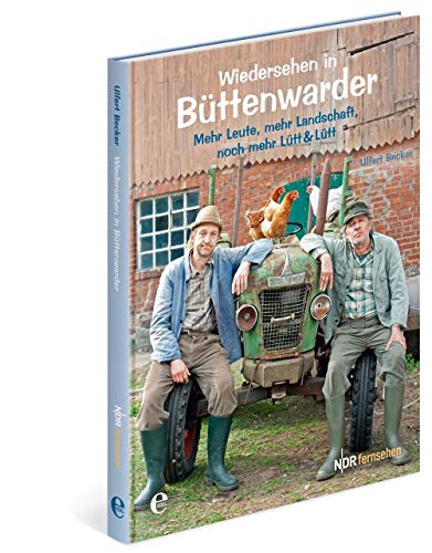 Stock image for Wiedersehen in Bttenwarder for sale by Blackwell's