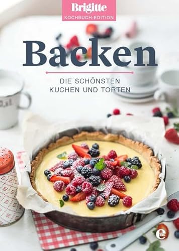 Stock image for Backen: Die schnsten Kuchen und Torten for sale by medimops