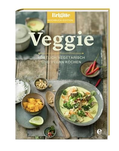 Stock image for Veggie: Kstlich vegetarisch und vegan Kochen for sale by medimops