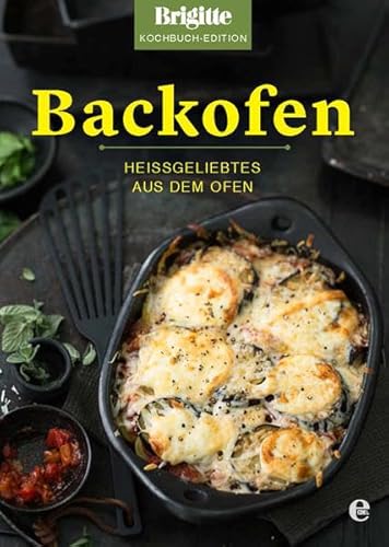 Stock image for Backofen: Heigeliebtes aus dem Ofen for sale by medimops