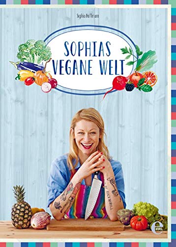 Stock image for Sophias vegane Welt for sale by WorldofBooks