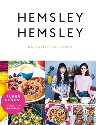 Imagen de archivo de Hemsley und Hemsley: Natrlich gut essen a la venta por medimops