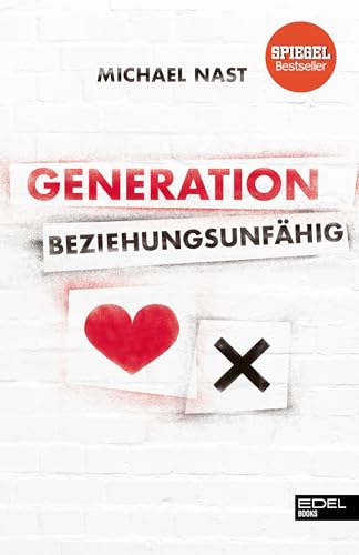 Beispielbild fr Generation Beziehungsunfhig (German Edition) zum Verkauf von Green Street Books