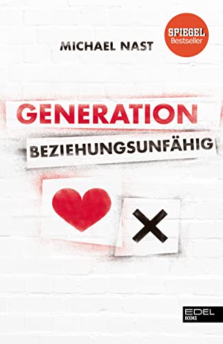 Stock image for Generation Beziehungsunfhig (German Edition) for sale by Green Street Books