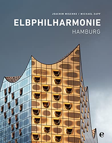 Stock image for Elbphilharmonie for sale by WorldofBooks