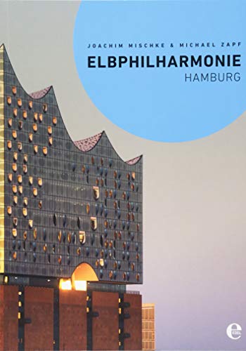 Stock image for Elbphilharmonie Hamburg (English Paperback) for sale by HPB-Ruby