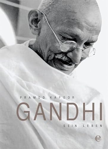 Stock image for Gandhi: Sein Leben for sale by BuchZeichen-Versandhandel