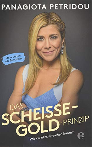 Stock image for Das Scheie-Gold-Prinzip for sale by Blackwell's