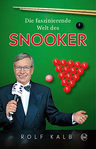 Die faszinierende Welt des Snooker (ISBN 0851705146)