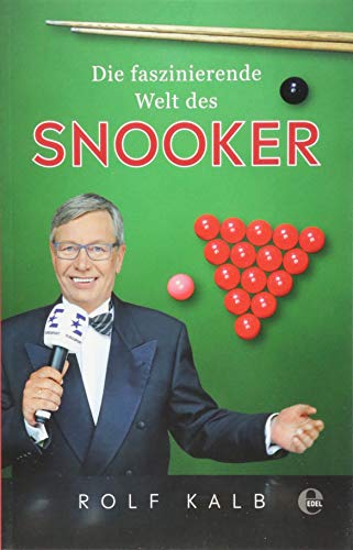 Stock image for Die faszinierende Welt des Snooker -Language: german for sale by GreatBookPrices