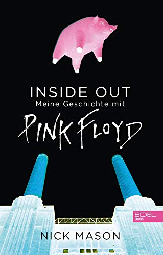 Imagen de archivo de Inside Out: Meine Geschichte mit Pink Floyd a la venta por medimops