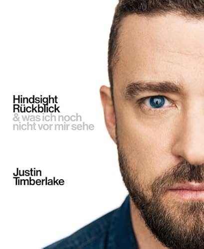 Stock image for Timberlake, J: Hindsight - Rckblick for sale by Blackwell's