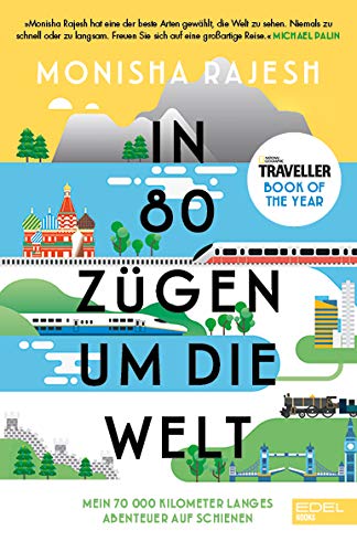 Stock image for In 80 Zgen um die Welt for sale by Blackwell's