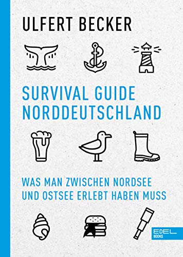 Beispielbild fr Survival Guide Norddeutschland zum Verkauf von Blackwell's