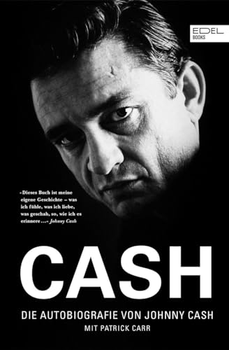 Beispielbild fr Cash - Die Autobiografie zum Verkauf von Revaluation Books