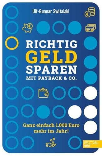 Beispielbild fr Richtig Geld sparen mit Payback &amp; Co. zum Verkauf von Blackwell's