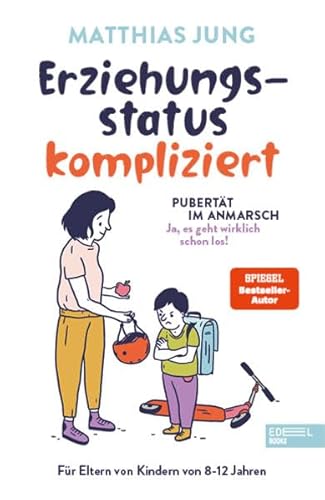 Stock image for Erziehungsstatus kompliziert for sale by GreatBookPrices