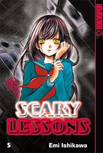 Stock image for Scary Lessons 05 for sale by medimops