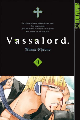 Vassalord. 04 - Chrono Nanae