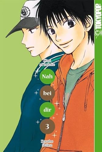 Beispielbild fr Nah bei dir - Kimi ni Todoke 03 zum Verkauf von medimops