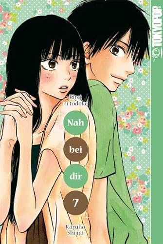 Stock image for Nah bei dir - Kimi ni Todoke 07 for sale by GreatBookPrices