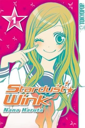 Beispielbild fr Stardust Wink 01 zum Verkauf von medimops