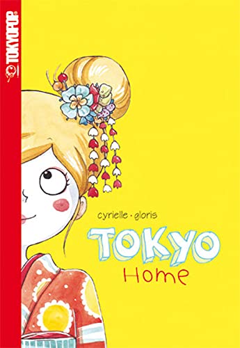 Beispielbild fr Tokyo Home zum Verkauf von Ammareal