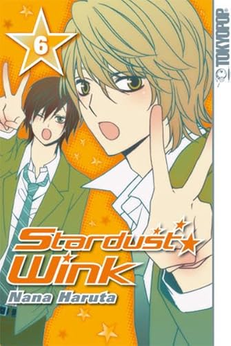 9783842003064: Stardust Wink 06