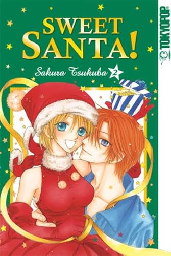 Imagen de archivo de Sweet Santa! 02 a la venta por medimops