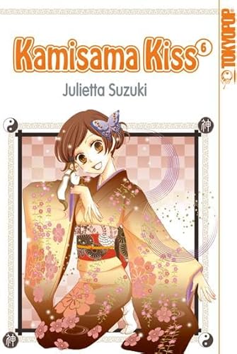 Beispielbild fr Kamisama Kiss 06 -Language: german zum Verkauf von GreatBookPrices