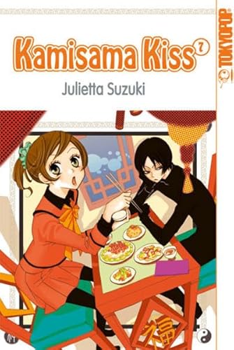 Kamisama Kiss 07 - Suzuki Julietta