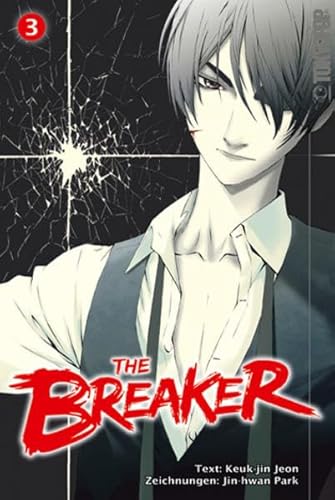 Imagen de archivo de The Breaker 03 -Language: german a la venta por GreatBookPrices